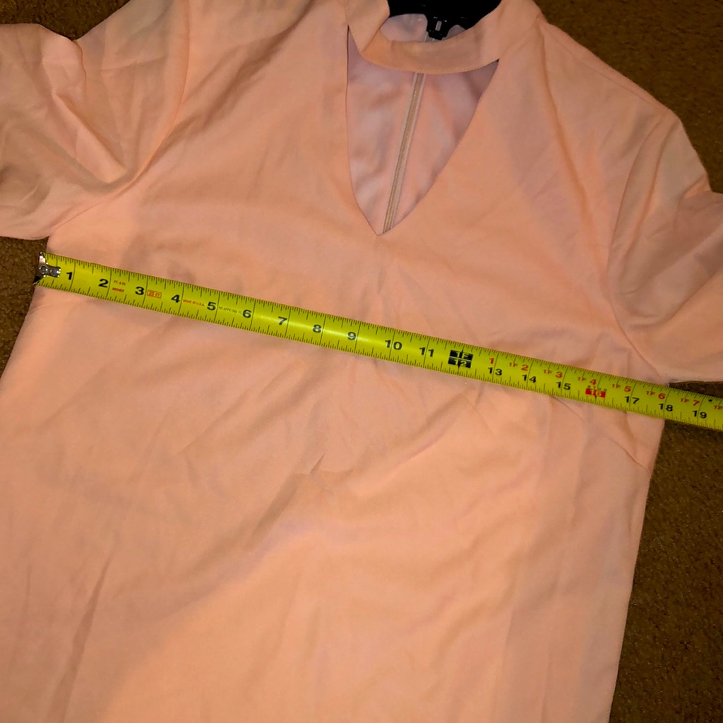 New Pink Dressall Dresses Are On Sale